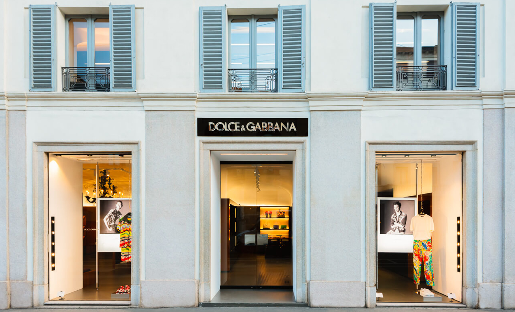 Dolce&Gabbana