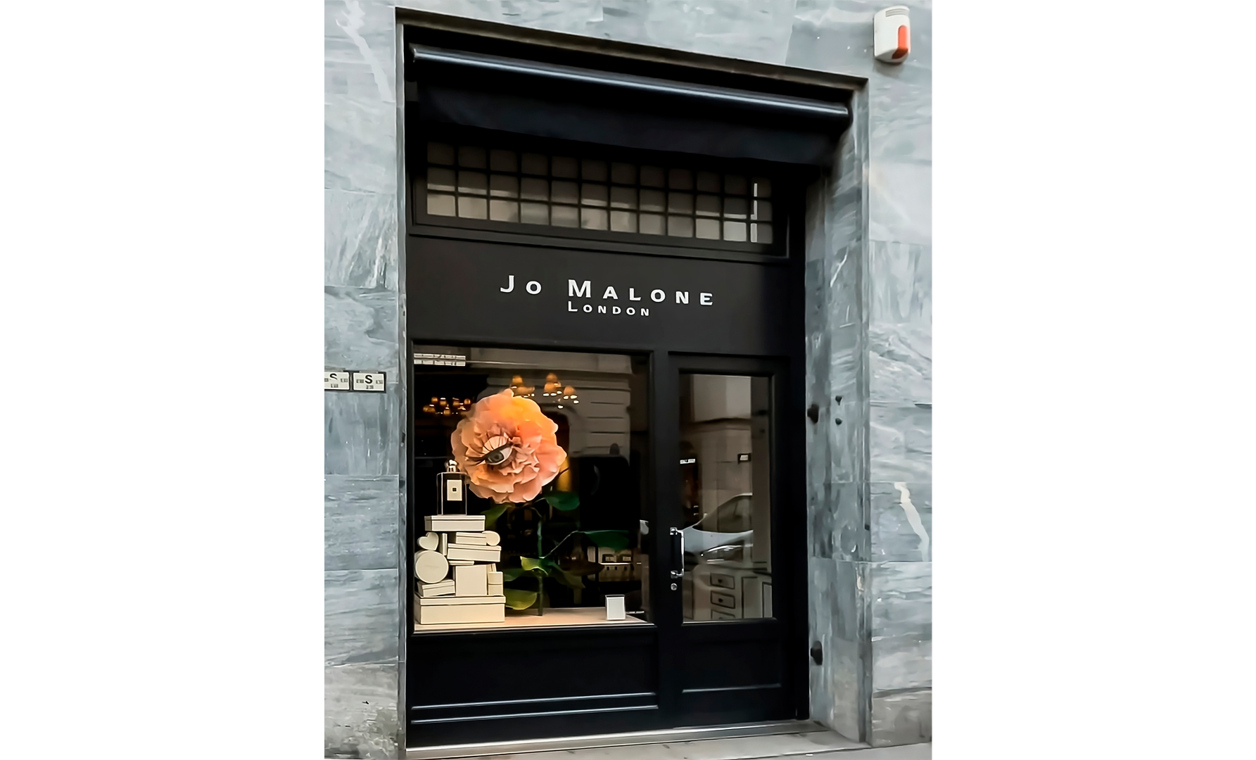 Jo-Malone