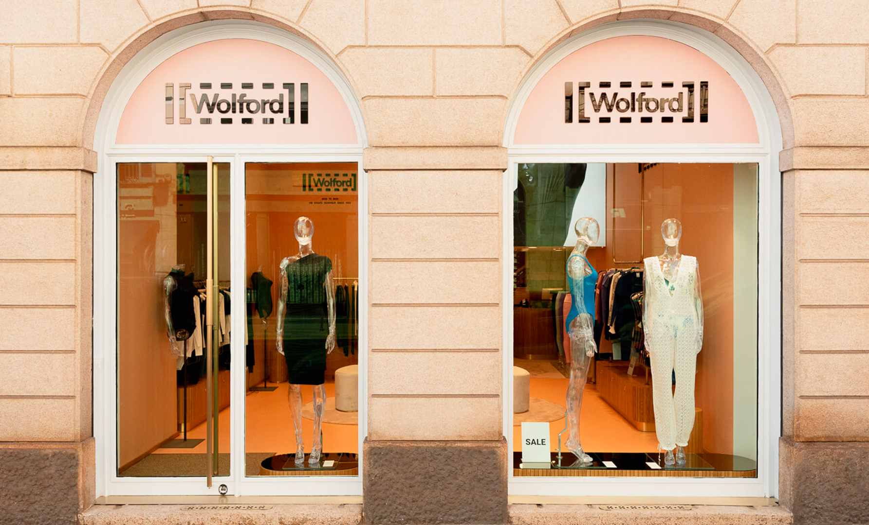 Wolford