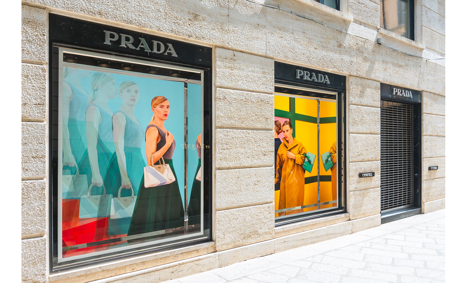 prada