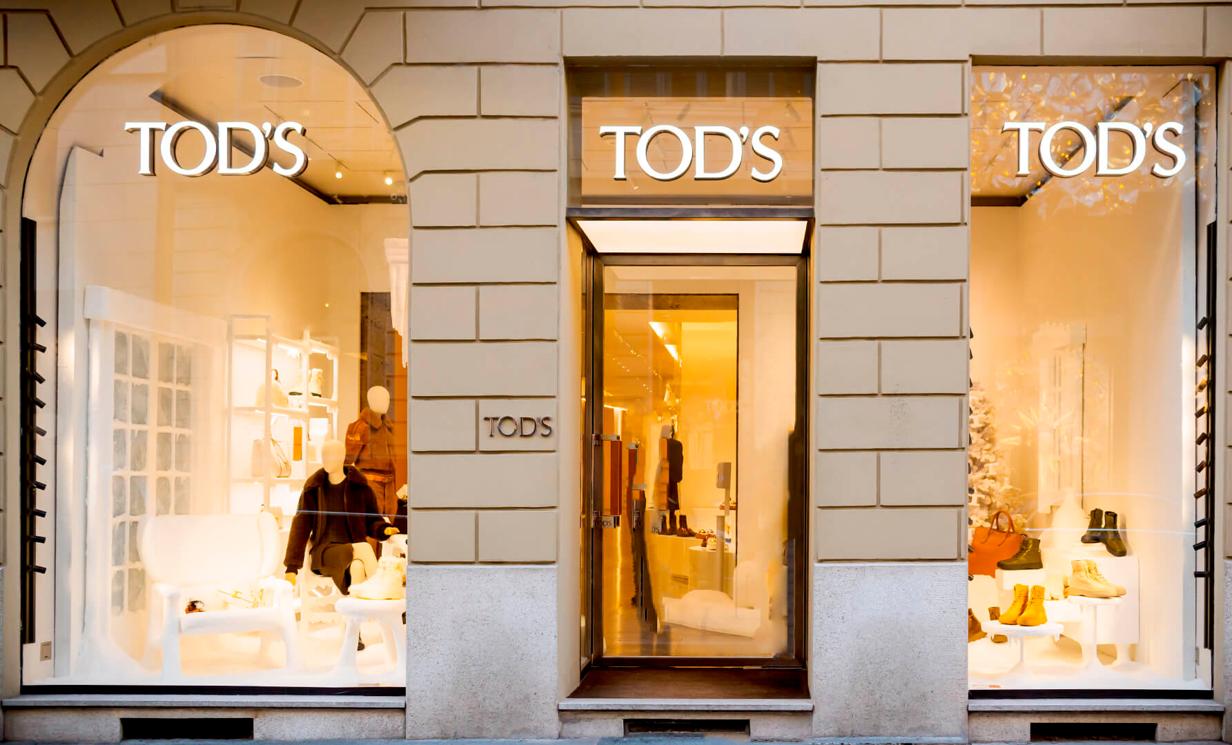 tods